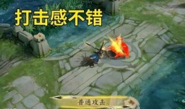 神子大招爆料视频,震撼视觉的全新技能展示