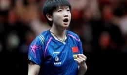 圈内爆料孙颖莎视频,赛场内外风采尽显