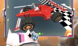 迷你世界小浪最新爆料图片,全新内容即将上线，揭秘神秘图片背后的秘密