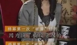 娱乐圈真实事件爆料大全